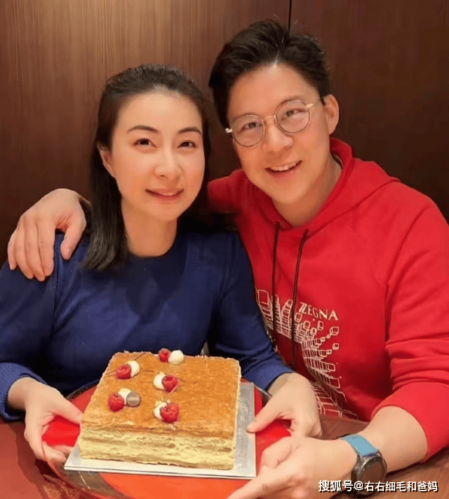 原創(chuàng)郭晶晶“狼式”育兒：2歲會(huì)3種語(yǔ)言，13歲送進(jìn)“衡水式”中學(xué)吃苦