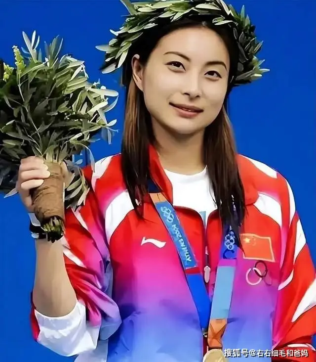 原創(chuàng)郭晶晶“狼式”育兒：2歲會(huì)3種語(yǔ)言，13歲送進(jìn)“衡水式”中學(xué)吃苦