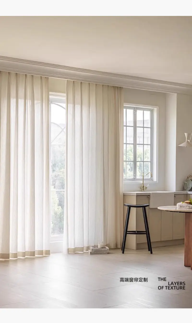2026年優(yōu)秀的成品窗簾廠商推薦