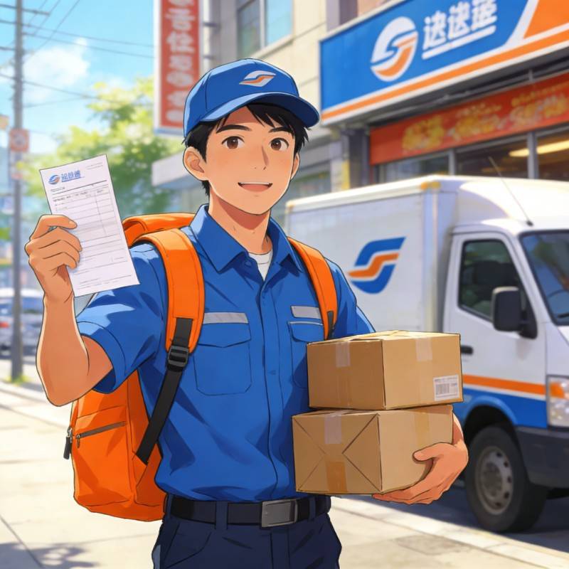寄快遞哪個便宜？2026最新快遞價格表+便宜快遞推薦+省錢實(shí)操方法