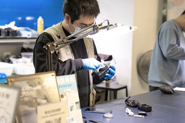 蘭拓相機(jī)租賃：以“按需驅(qū)動(dòng)”邏輯助力影像創(chuàng)作回歸本質(zhì)