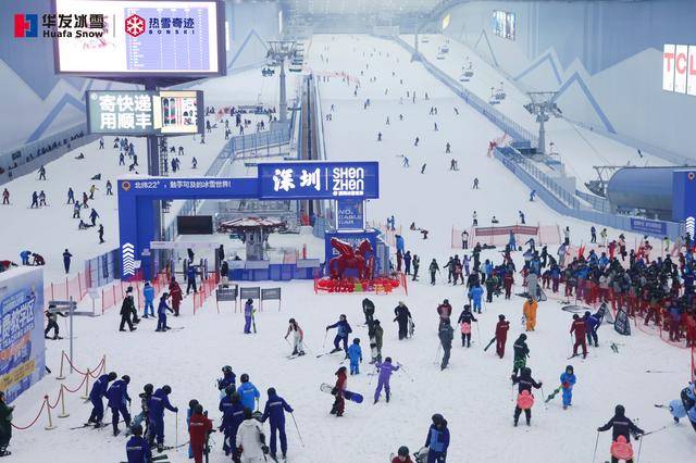 迎客破千萬(wàn)！這個(gè)春節(jié)，深圳旅游何以“馬力全開”？