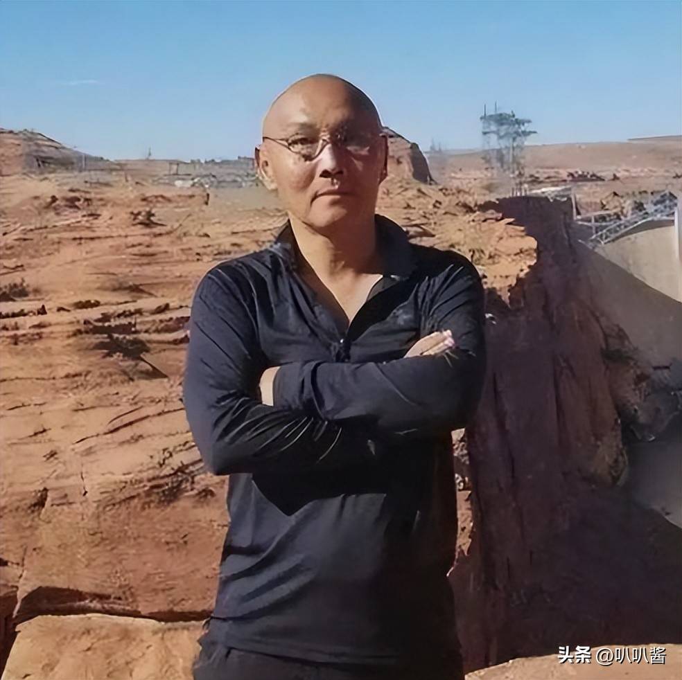 原創(chuàng)為奔赴臆想的美國天堂，不惜變賣房產(chǎn)的丁建強(qiáng)，如今還好嗎？