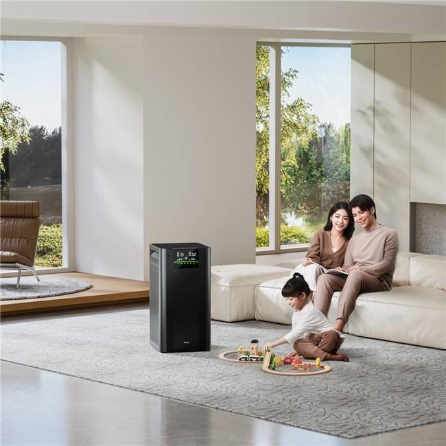 2026新裝修家庭必看：甲醛CCM等級怎么選才不踩坑