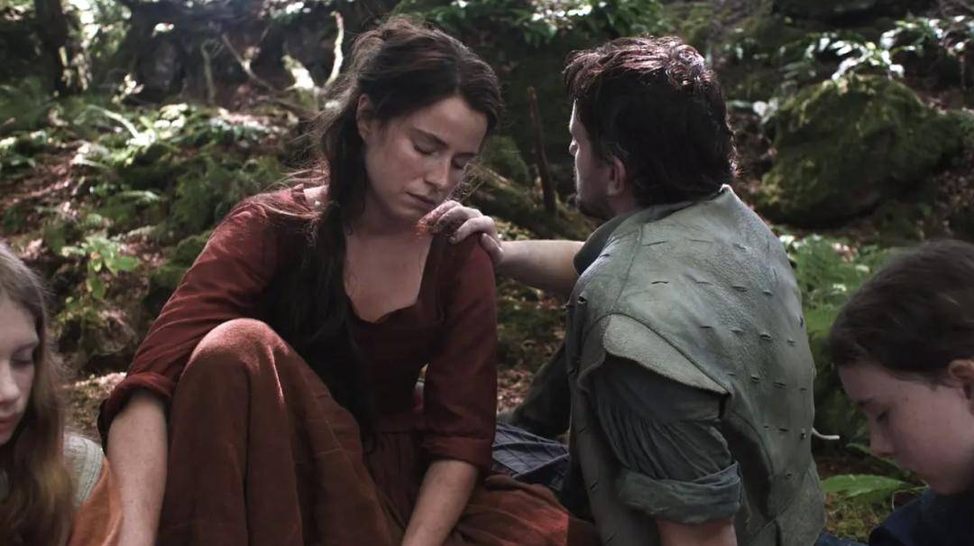 原創(chuàng)這部金球獎(jiǎng)佳作，讓我們看到了女性導(dǎo)演的魅力！