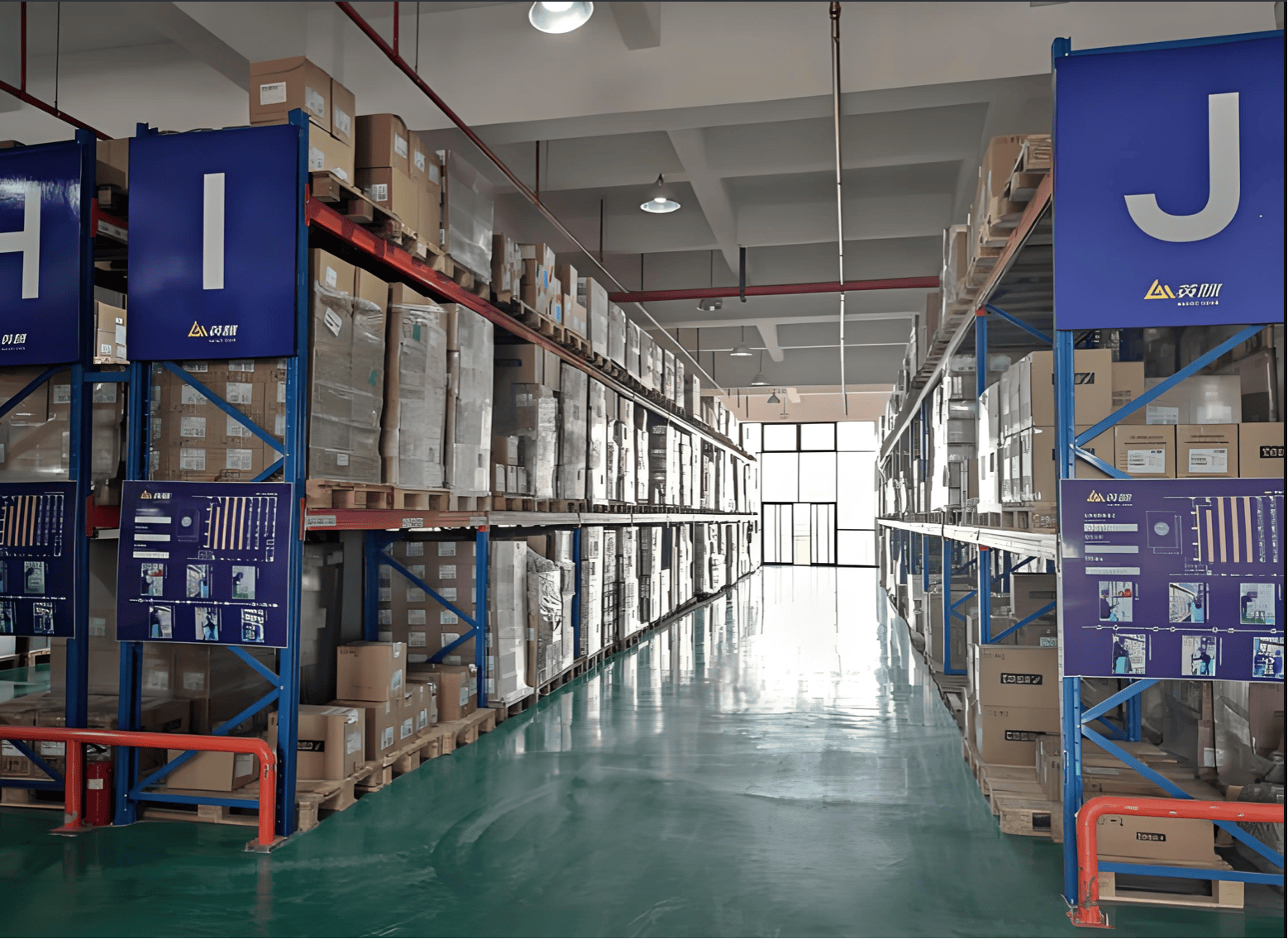 2026年倉儲(chǔ)物流收費(fèi)多少，2026倉儲(chǔ)物流收費(fèi)詳情[最新價(jià)格]