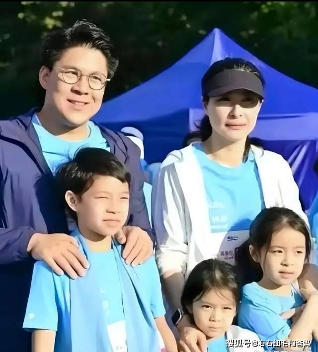 原創(chuàng)郭晶晶“狼式”育兒：2歲會(huì)3種語(yǔ)言，13歲送進(jìn)“衡水式”中學(xué)吃苦