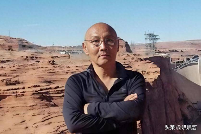 原創(chuàng)為奔赴臆想的美國天堂，不惜變賣房產(chǎn)的丁建強，如今還好嗎？