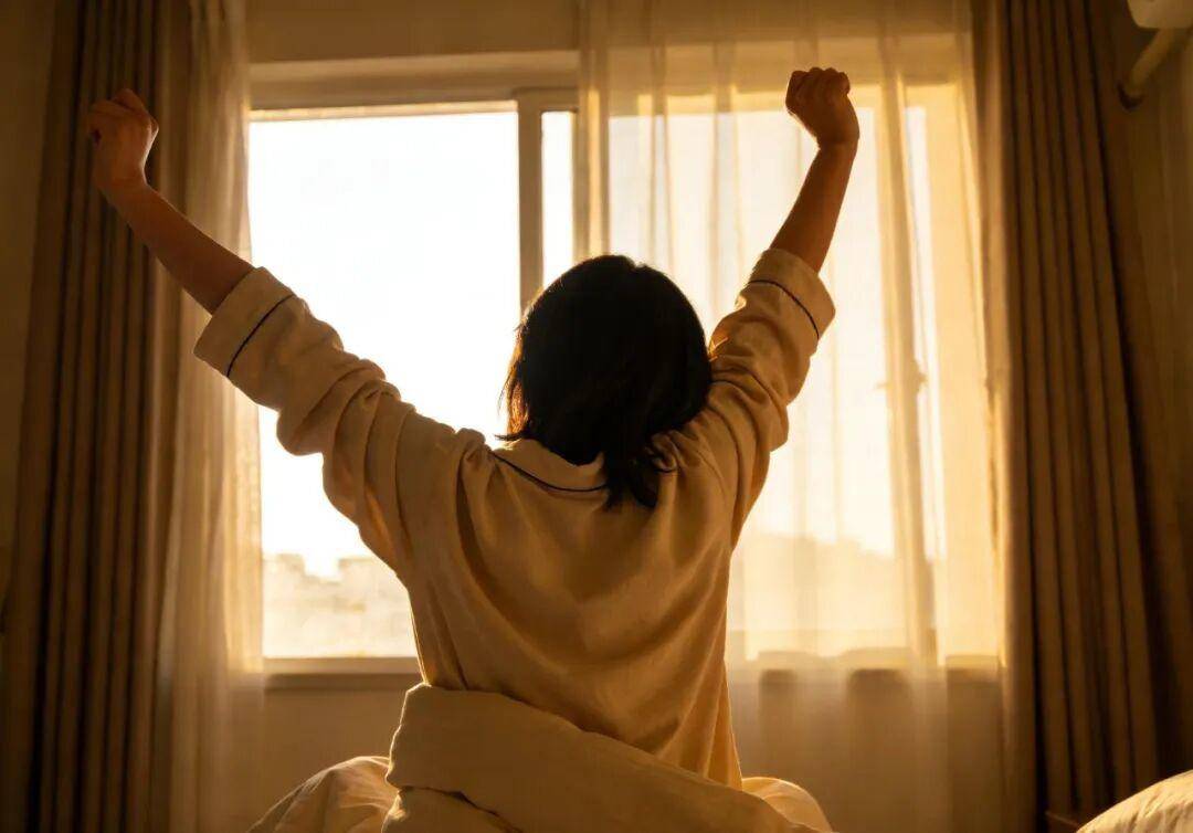 快速擺脫“節(jié)后綜合征”，這份調(diào)適方法請(qǐng)收好