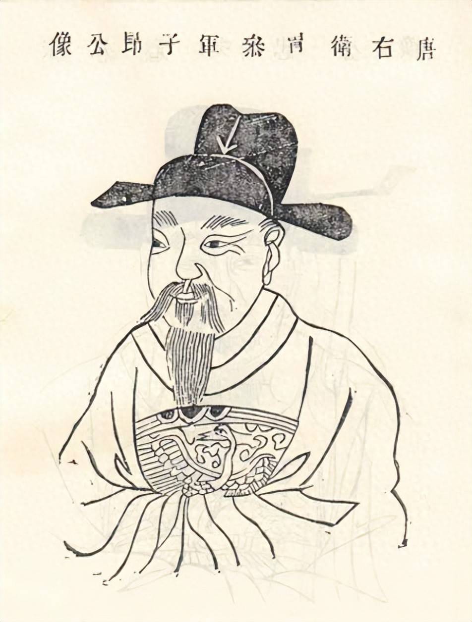 原創(chuàng)詩骨陳子昂：唐朝詩歌改革的先驅，盛唐詩歌的燃燈人