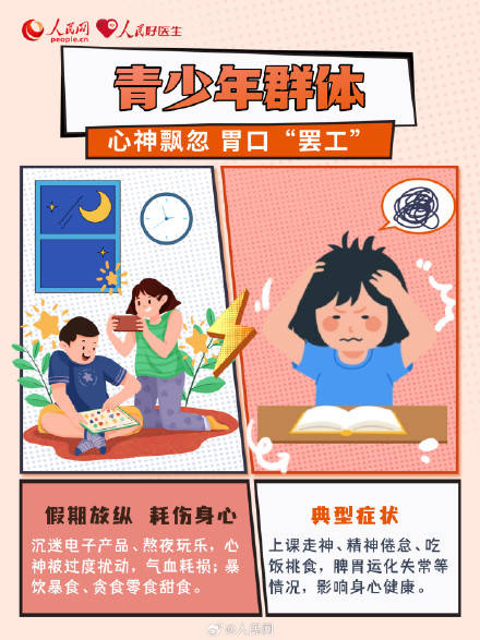 收藏！節(jié)后復(fù)工調(diào)適三步走