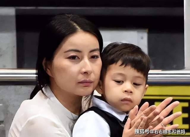 原創(chuàng)郭晶晶“狼式”育兒：2歲會(huì)3種語(yǔ)言，13歲送進(jìn)“衡水式”中學(xué)吃苦