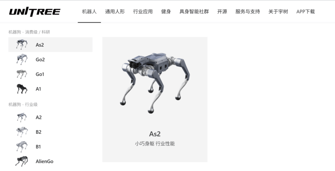 宇樹科技，重磅發(fā)布！