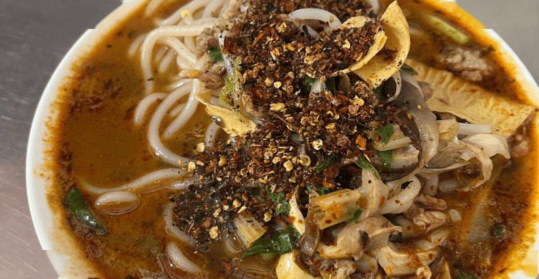 全程駐扎安寧拍攝！跟著央視新春大劇《好好的時光》尋味昆鋼美食~