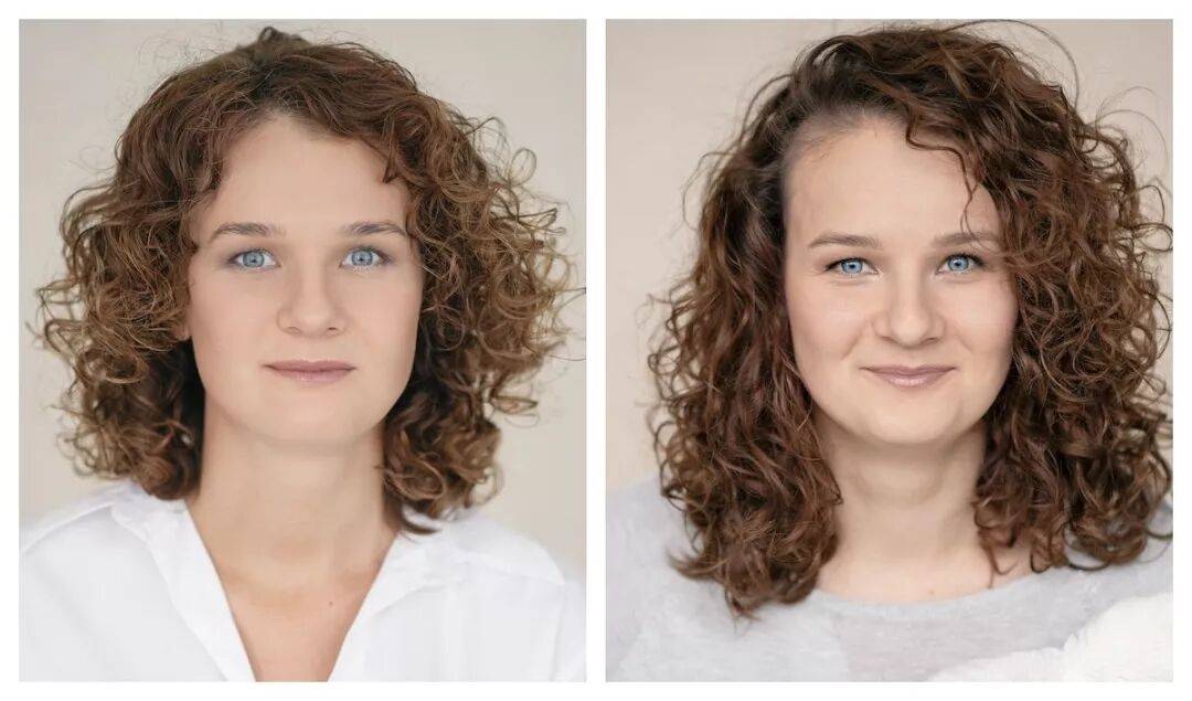 她用鏡頭記錄了33名女性成為母親前后的樣子，你能看出什么變化嗎？