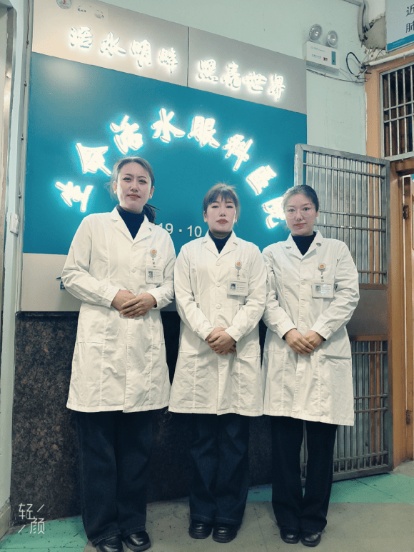 九江精益眼鏡能配高度散光的眼鏡嗎？