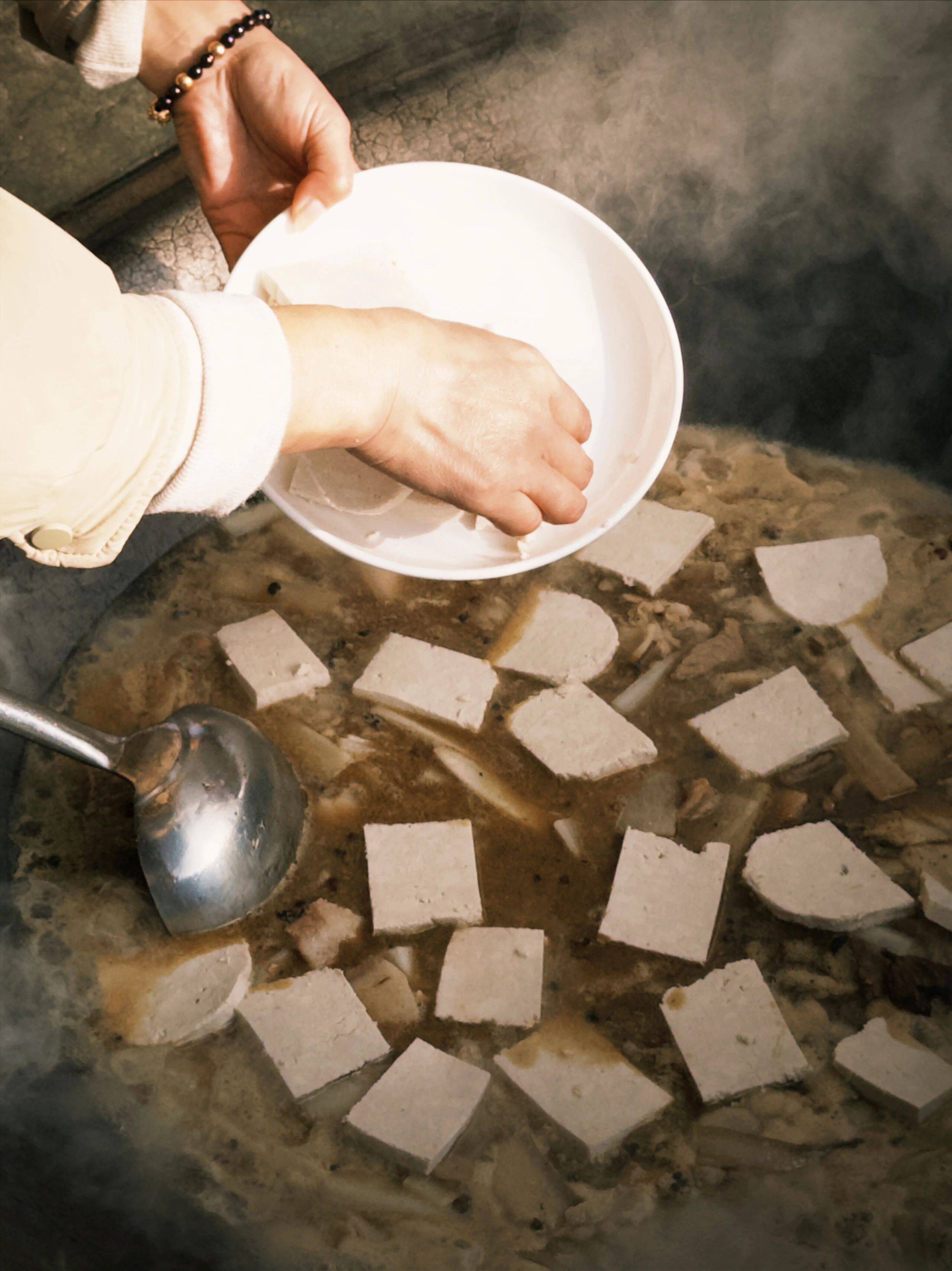 留壩新年美食大賞，哪一道最夯？