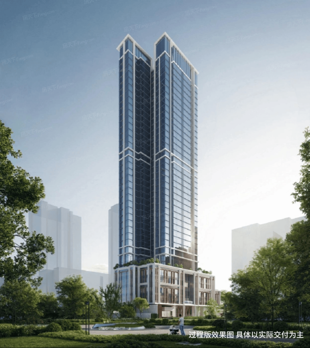 建發(fā)房產(chǎn)&招商蛇口發(fā)布新品；越秀舉行新春戰(zhàn)略發(fā)布會(huì) | 1月住宅產(chǎn)品月報(bào)