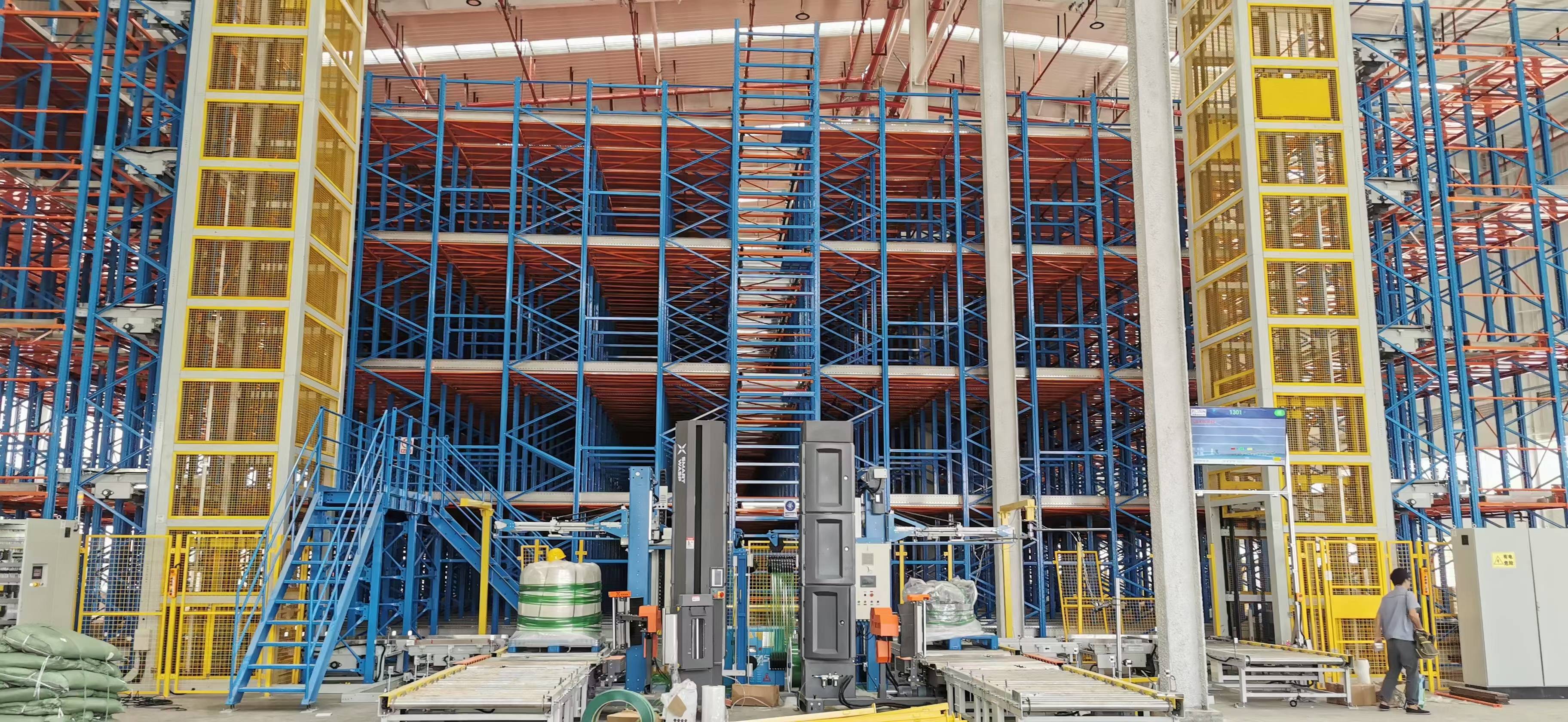 解析大型重型貨架價格構成，靠譜的重型貨架品牌供應商推薦