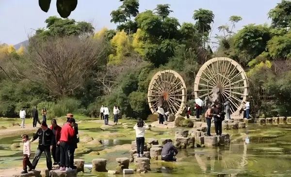 黃果樹旅游區(qū)：文旅煥新彩