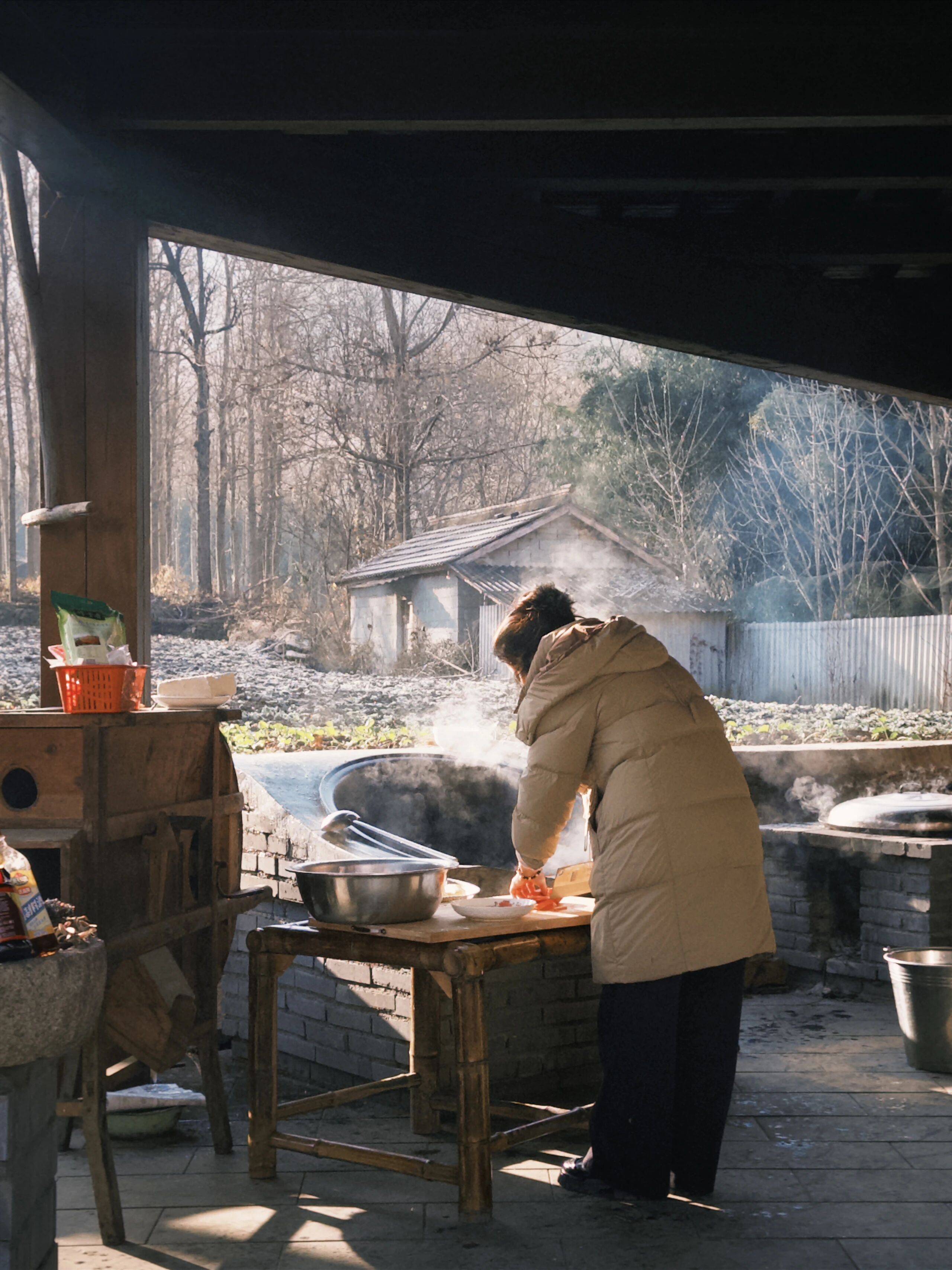 留壩新年美食大賞，哪一道最夯？
