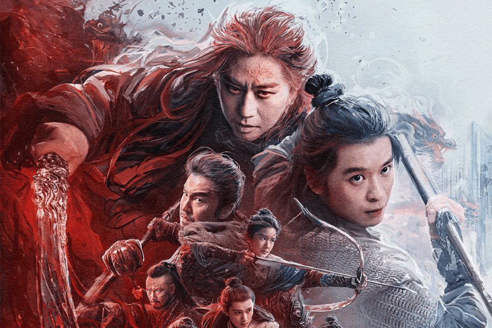 原創(chuàng)網(wǎng)傳華策影視解散電影部門，華策影視發(fā)布正式聲明：不實傳聞