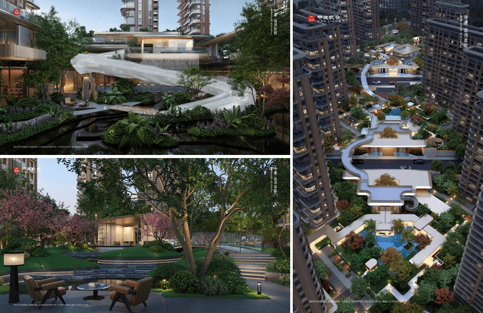 建發(fā)房產(chǎn)&招商蛇口發(fā)布新品；越秀舉行新春戰(zhàn)略發(fā)布會(huì) | 1月住宅產(chǎn)品月報(bào)