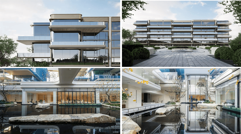 建發(fā)房產(chǎn)&招商蛇口發(fā)布新品；越秀舉行新春戰(zhàn)略發(fā)布會(huì) | 1月住宅產(chǎn)品月報(bào)