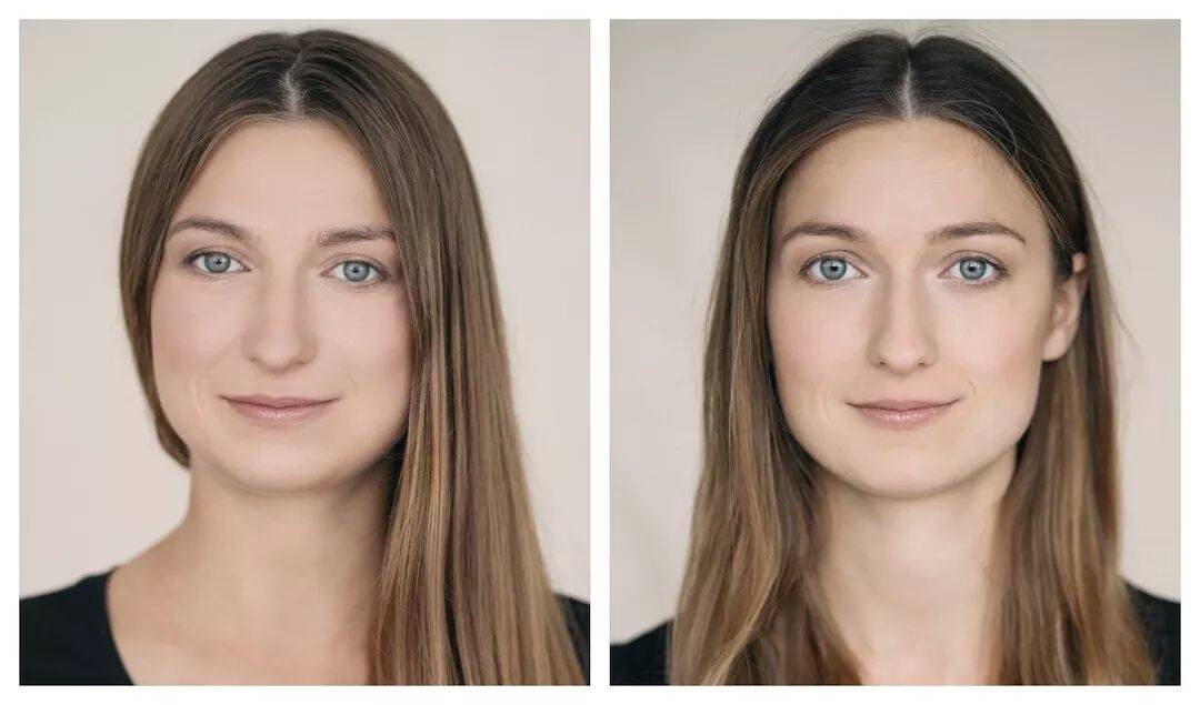 她用鏡頭記錄了33名女性成為母親前后的樣子，你能看出什么變化嗎？