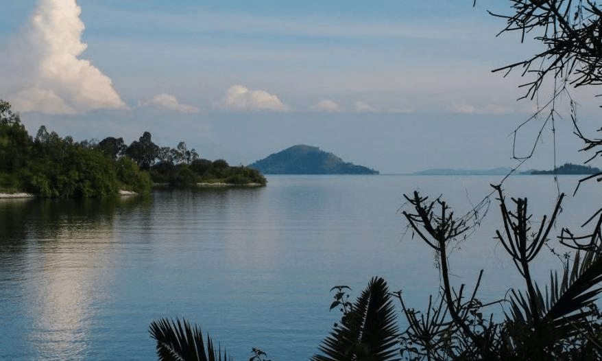 原創(chuàng)一位美國(guó)女性目睹的盧旺達(dá)種族大屠殺