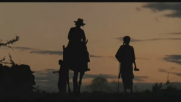 原創(chuàng)一位美國(guó)女性目睹的盧旺達(dá)種族大屠殺