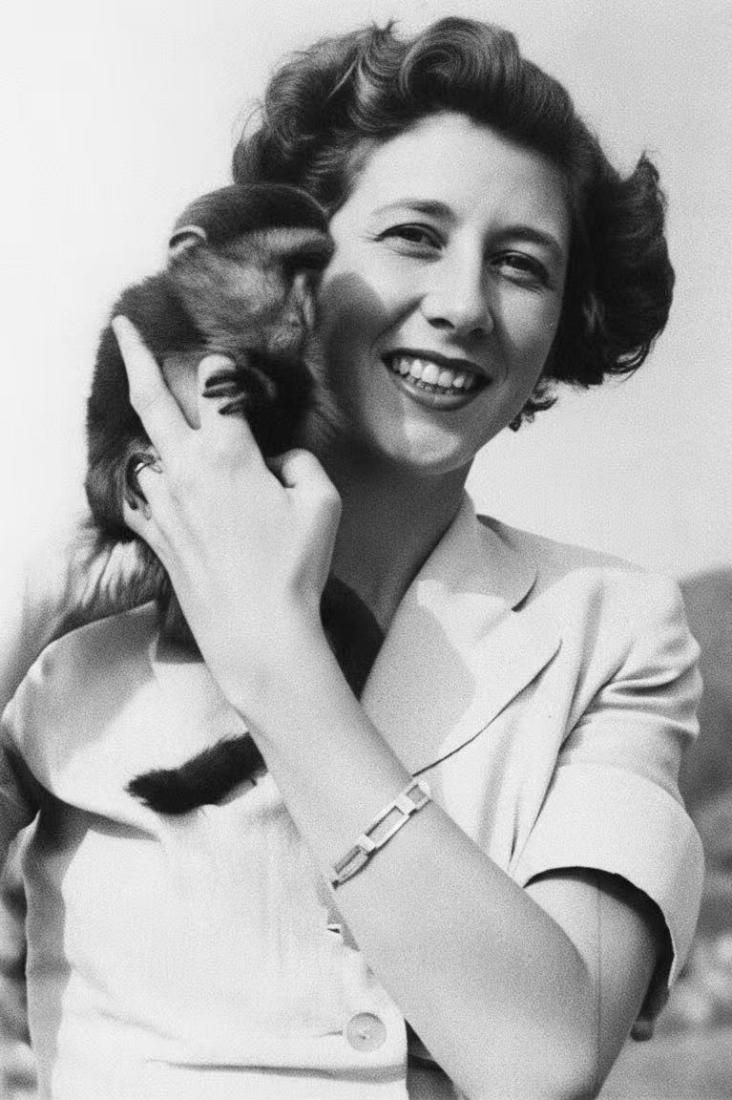 原創(chuàng)一位美國(guó)女性目睹的盧旺達(dá)種族大屠殺