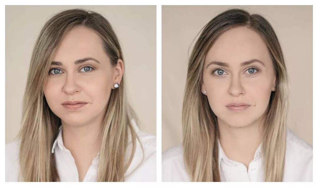 她用鏡頭記錄了33名女性成為母親前后的樣子，你能看出什么變化嗎？