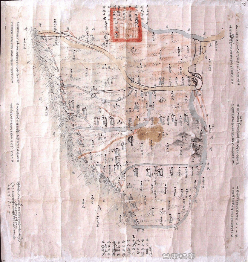 明朝如何用“快遞小哥”經(jīng)略青藏？