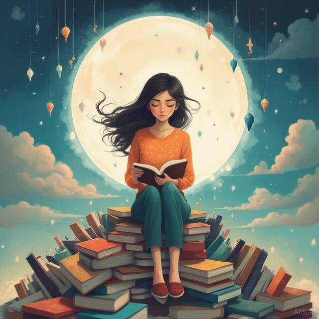 為什么要讀書(shū)？這是我見(jiàn)過(guò)最好的35個(gè)回答（建議收藏）