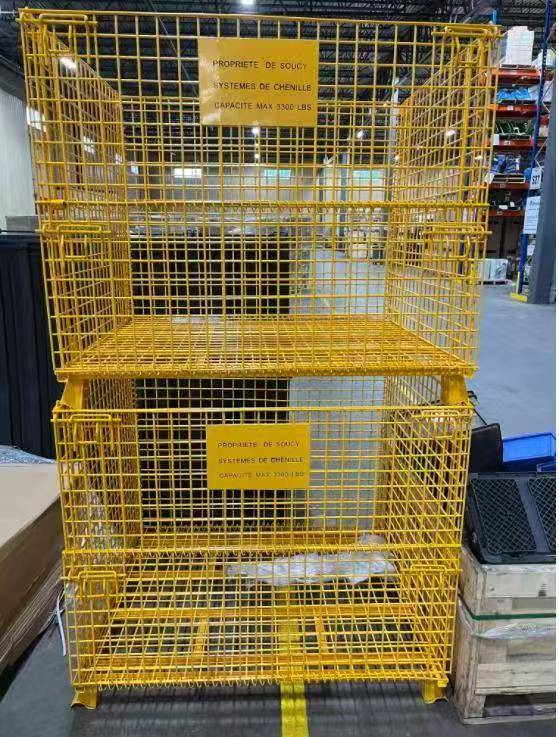 盤點(diǎn)口碑好的貨架廠家，鋼平臺(tái)貨架廠家聯(lián)系方式哪家靠譜