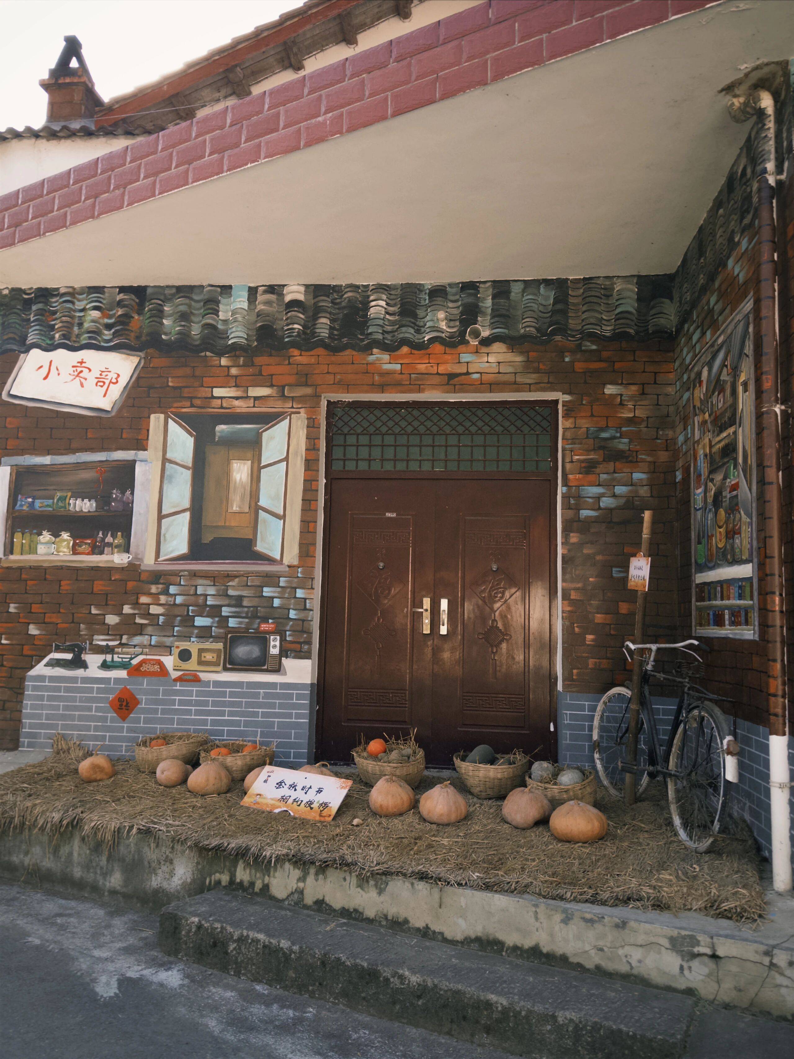 留壩新年美食大賞，哪一道最夯？