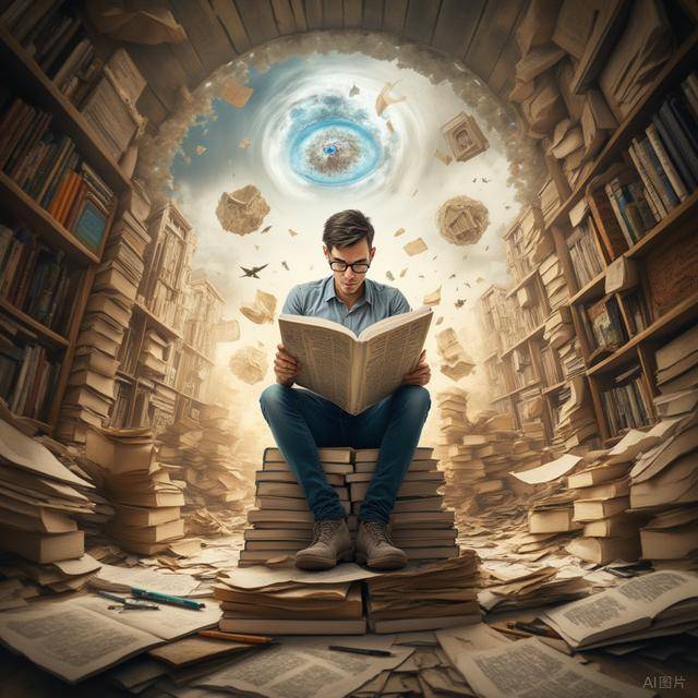 為什么要讀書(shū)？這是我見(jiàn)過(guò)最好的35個(gè)回答（建議收藏）