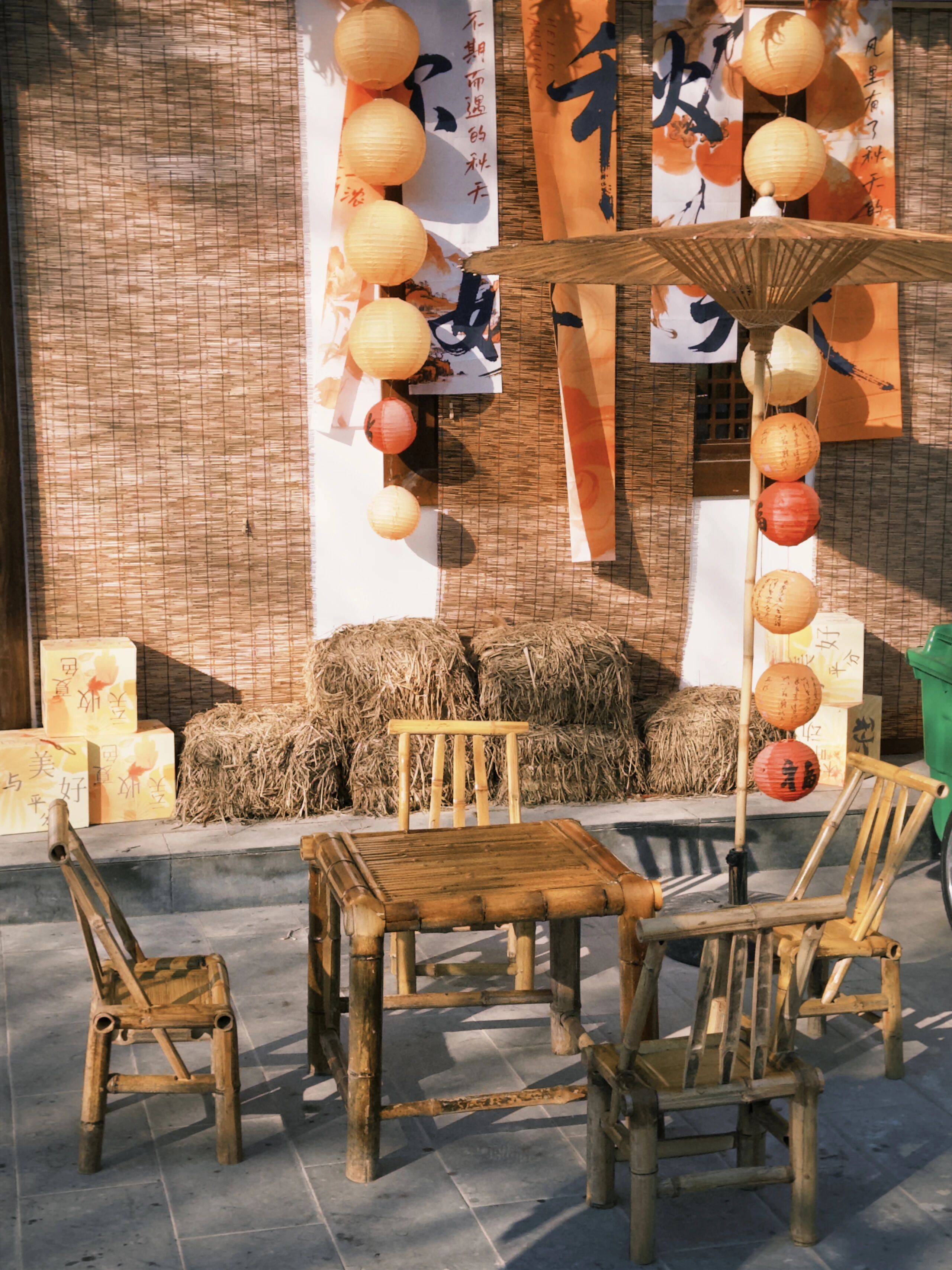 留壩新年美食大賞，哪一道最夯？