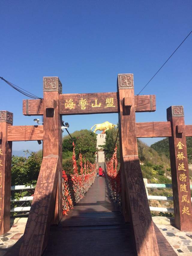 假期帶家人旅游，海南三亞西島超值得！