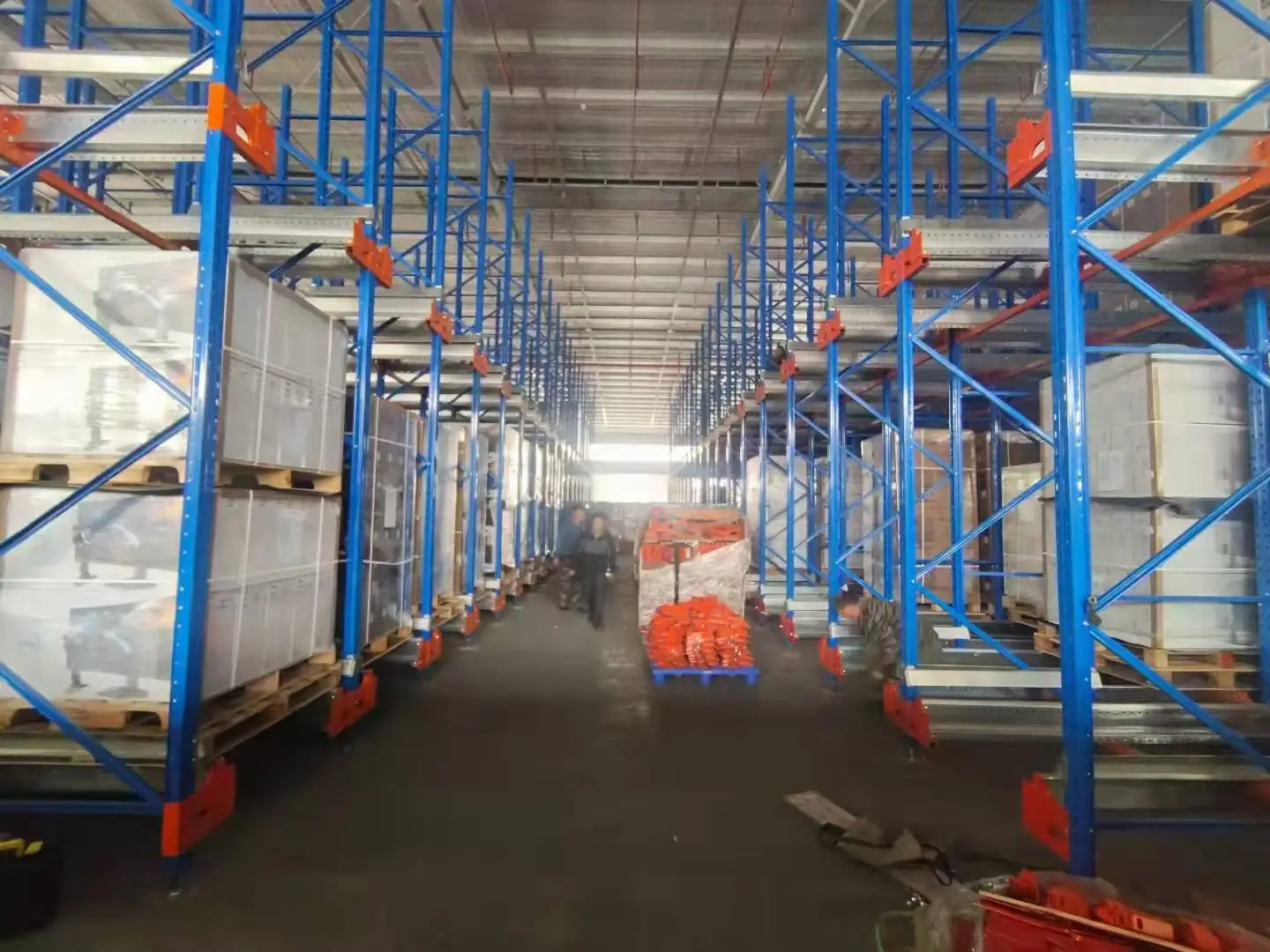 解析大型重型貨架價格構成，靠譜的重型貨架品牌供應商推薦