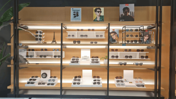 九江精益眼鏡能配高度散光的眼鏡嗎？