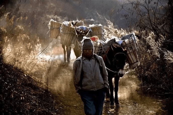 明朝如何用“快遞小哥”經(jīng)略青藏？