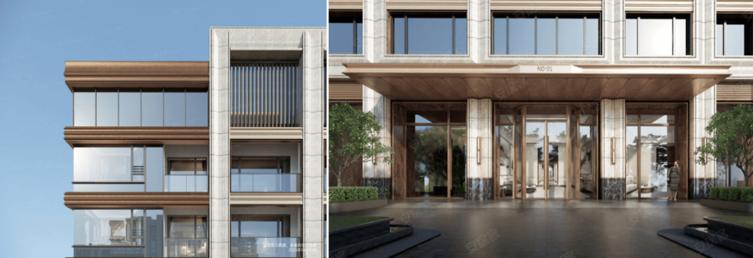 建發(fā)房產(chǎn)&招商蛇口發(fā)布新品；越秀舉行新春戰(zhàn)略發(fā)布會(huì) | 1月住宅產(chǎn)品月報(bào)