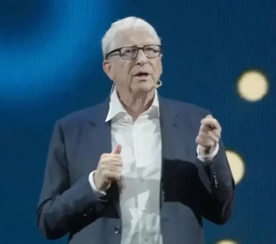 比爾·蓋茨道歉：曾與兩名俄羅斯女性有過婚外關(guān)系 但未涉及愛潑斯坦案受害者