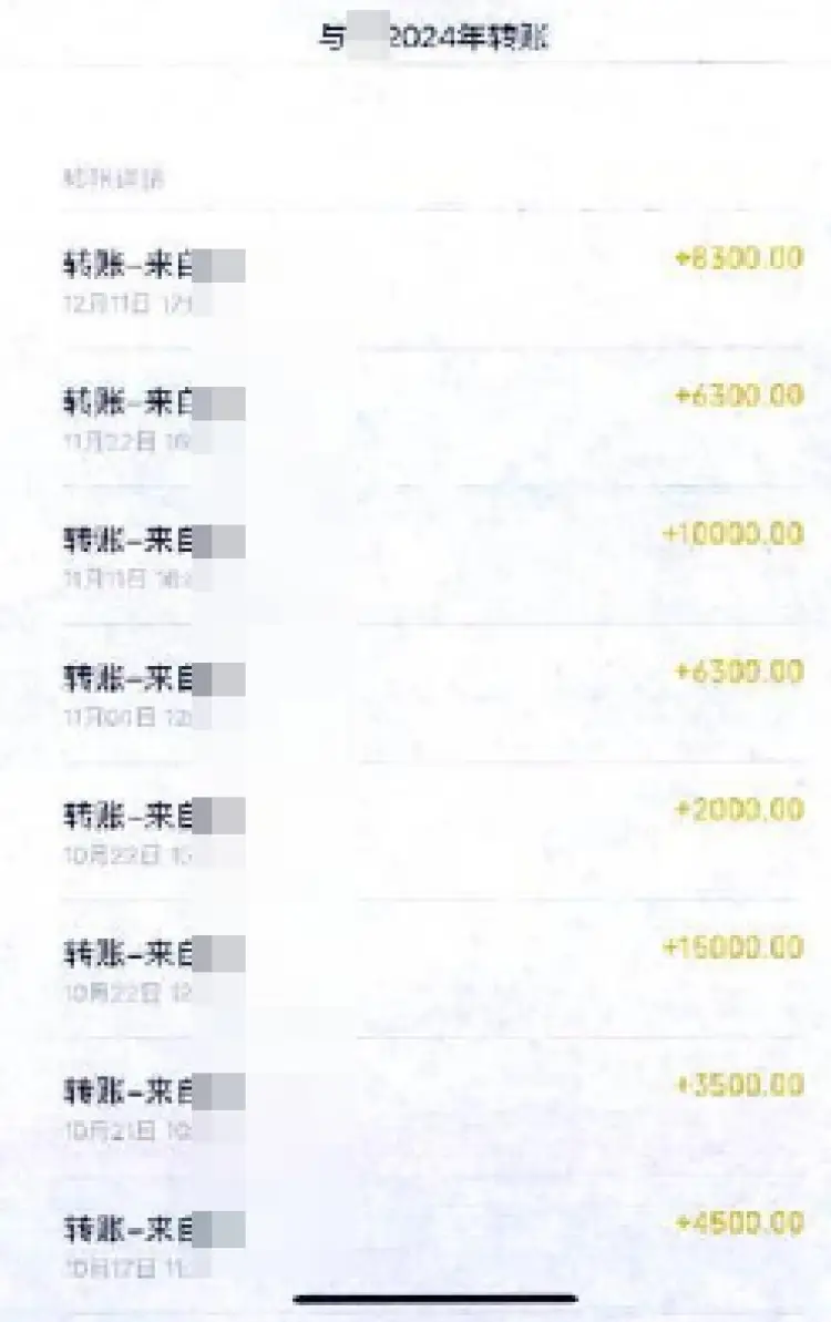 快遞員幫獨(dú)居老太網(wǎng)購(gòu)后記下支付密碼，先后轉(zhuǎn)走95萬(wàn)