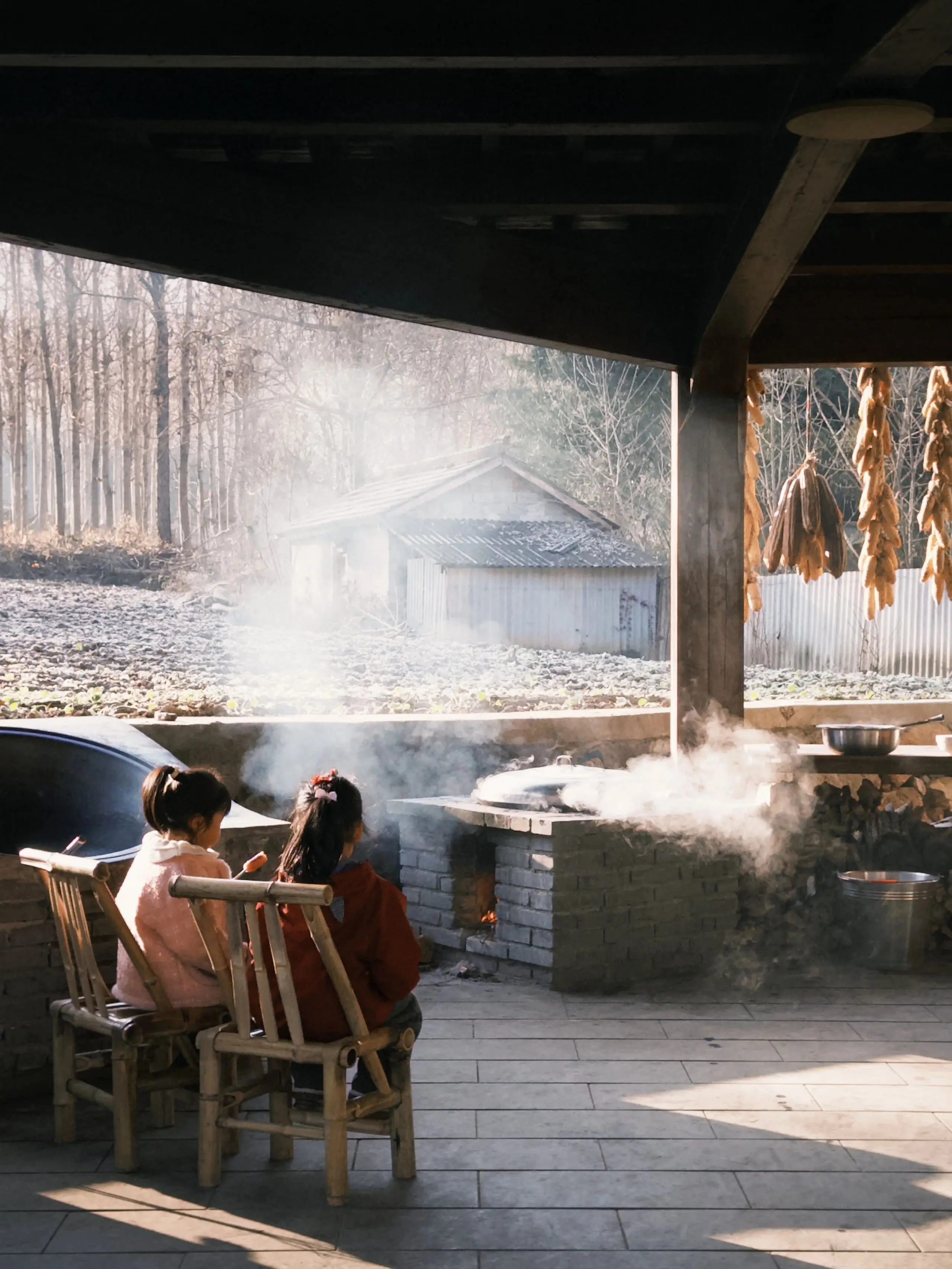 留壩新年美食大賞，哪一道最夯？