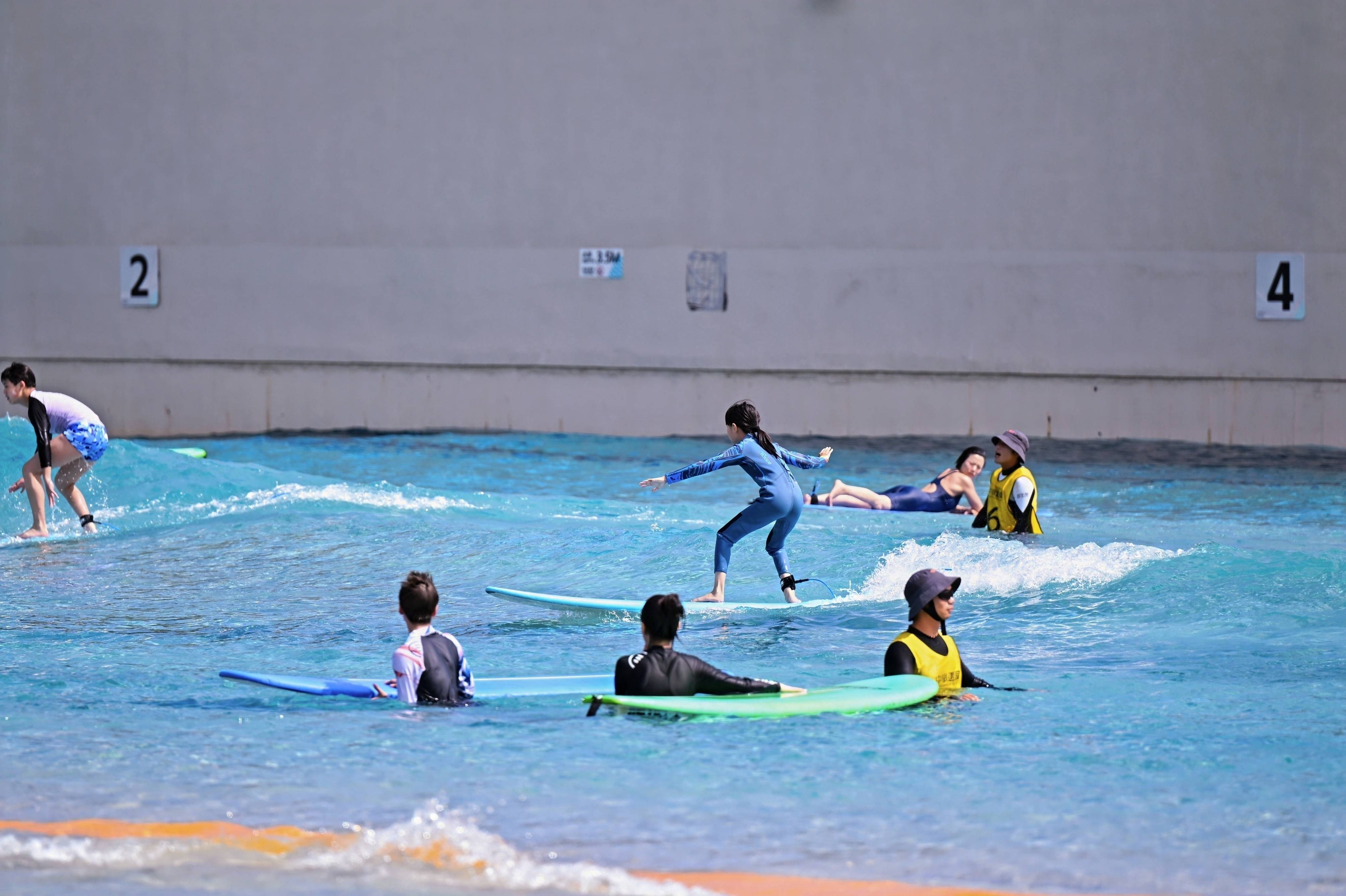 追光｜騎過山海，跑過雨林！在海南體育旅游過大年