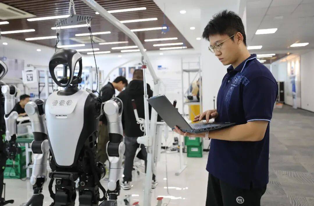 新質(zhì)策源導(dǎo)刊丨鄭玉雙：法律如何回應(yīng)AI智能體治理挑戰(zhàn)？