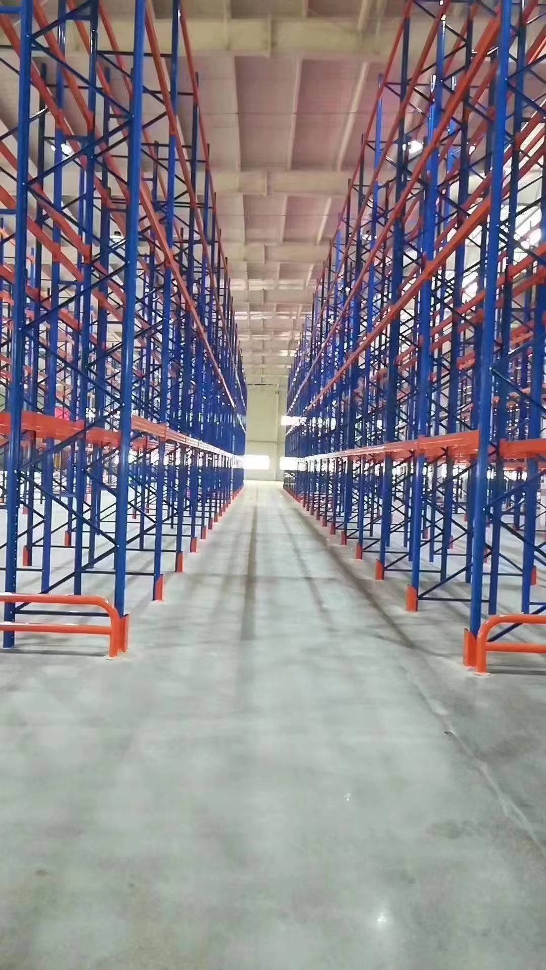 和你一起品味有實(shí)力的重型貨架制造商，工業(yè)重型貨架費(fèi)用怎么算